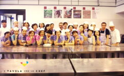 Group program