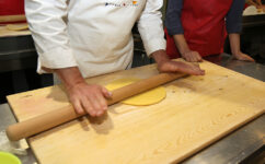 Pasta class